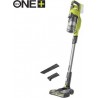 Ryobi 5133005657 RSV18-0 18V Stick hoover excl. batteries”s et chargeur”s