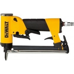 DeWalt DPS8016-XJ DPSSX38 Nietentacker SX + DPC6MRC Compressor + dealer garantie