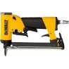 DeWalt DPS8016-XJ DPSSX38 Nietentacker SX + DPC6MRC Compressor + dealer garantie
