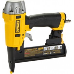 DeWalt DPSSX38-XJ Agrafeuse pneumatique de construction