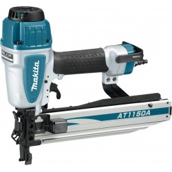 Makita AT1150A Agrafeuse à 8 barres (Couronne moyenne)