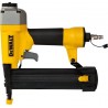 DeWalt DPSB2IN1-XJ Agrafeuse combinée pour clous et agrafes