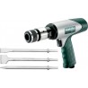 Metabo 601561500 DMH 290 Set marteau burineur à air comprimé