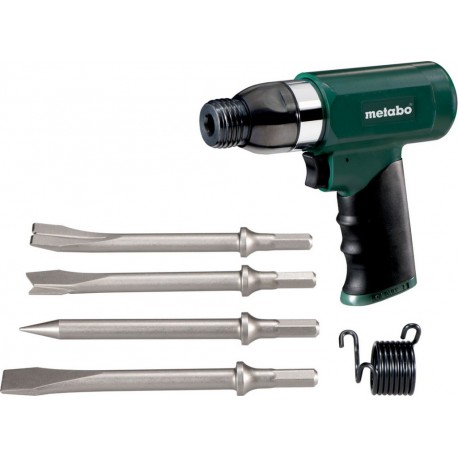 Metabo 604115500 DMH 30 Set marteau burineur à air comprimé