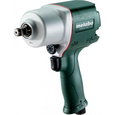 Metabo 601549000 DSSW 930-1/2 Tournevis à chocs à air comprimé