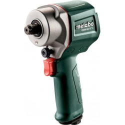 Metabo 601590000 DSSW 500-1/2 C Clé à chocs à air comprimé