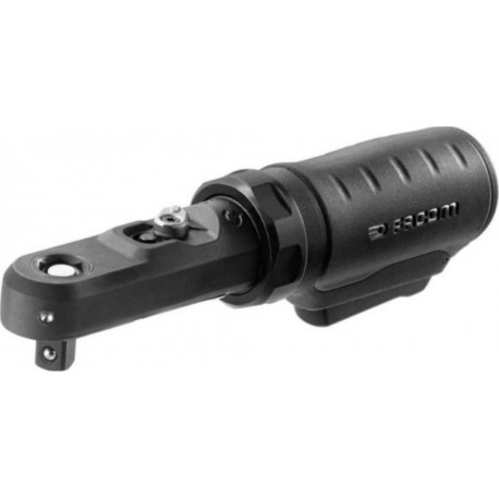 Facom VR.RJ2500PB Cliquet compact pneumatique 1/4-3/8