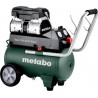 Metabo 601593000 Basic 220-24 OF Silent Compressor