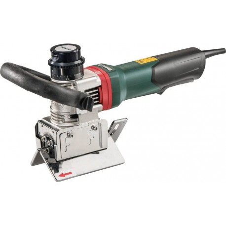 Metabo 601755500 KFMPB 15-10 F Affleureuse en métal