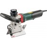 Metabo 601755500 KFMPB 15-10 F Affleureuse en métal