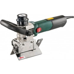 Metabo 601752500 KFM 15-10 F Affleureuse en métal