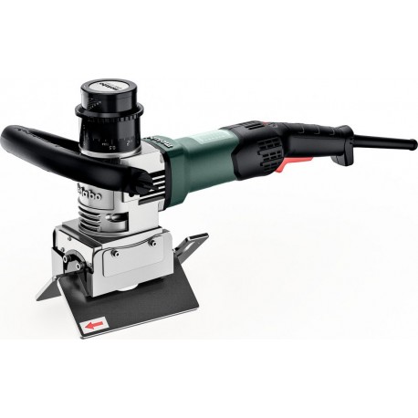 Metabo 601770500 KFM 15-10 F Affleureuse en métal