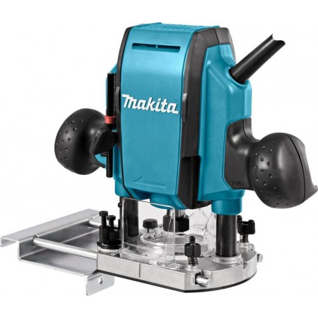 Makita RP0900K Défonceuse 900W