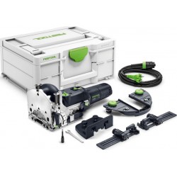 Festool 578541 Fraiseuse Domino DF 500 RQ-Set