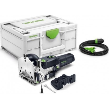 Festool 578462 Fraiseuse DF 500 RQ-Plus Domino