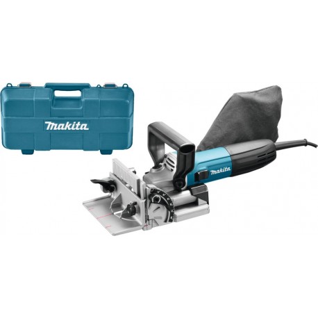Makita PJ7000 Lamelleuse 701W