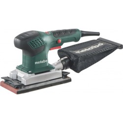 Metabo 600442500 SRE3185 Ponceuse vibrante