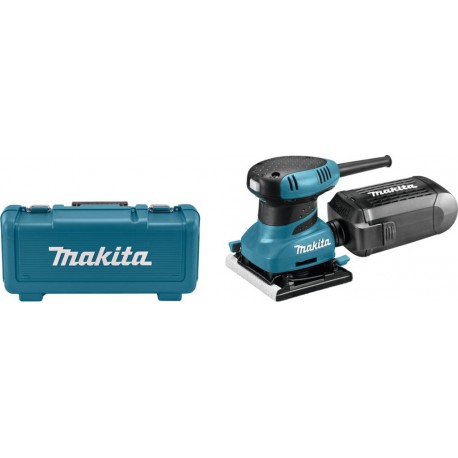 Makita BO4556K Ponceuse vibrante 200W