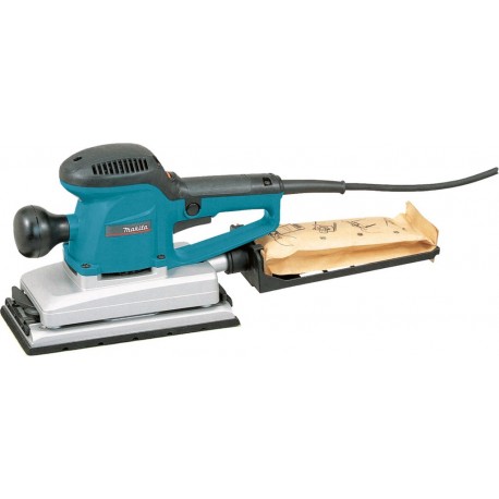Makita BO4900V Ponceuse vibrante 330W