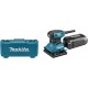 Makita BO4555K Ponceuse vibrante 200W