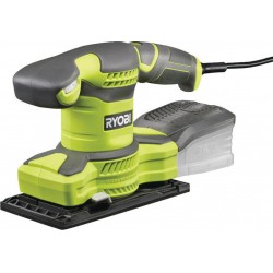 Ryobi 5133003680 RSS280-SA30 Ponceuse orbitale 93x185 mm