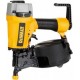 DeWalt DPN64C-XJ Cloueur de bardage à rouleau pneumatique 64mm