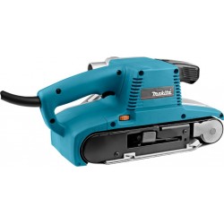 Makita 9404 Ponceuse à bande 1010W 100x610 mm