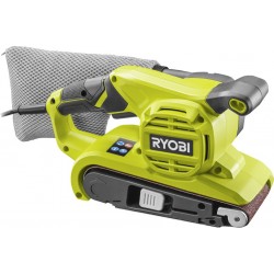 Ryobi 5133006781 Ponceuse à bande 76 mm 800 W