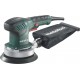 Metabo 600444500 SXE3150 Ponceuse excentrique 150mm 310 W en coffret