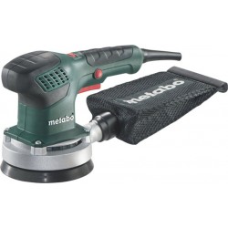 Metabo 600443500 SXE3125 Ponceuse excentrique 310W