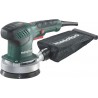 Metabo 600443500 SXE3125 Ponceuse excentrique 310W
