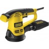 Stanley FME440K-QS Ponceuse