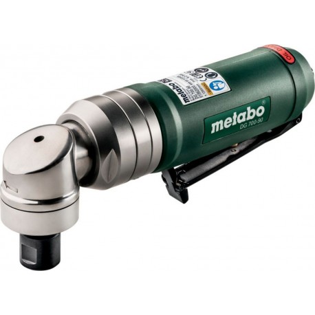 Metabo 601592000 DG 700-90 Meuleuse droite à air comprimé