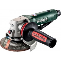 Metabo 601591000 DW 10-125 Quick Meuleuse d'angle à air comprimé