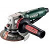 Metabo 601591000 DW 10-125 Quick Meuleuse d'angle à air comprimé