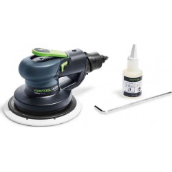 Festool 575081 LEX 3 150/5 Ponceuse excentrique à air comprimé
