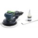 Festool 575077 LEX 3 150/7 Ponceuse excentrique à air comprimé