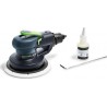 Festool 575077 LEX 3 150/7 Ponceuse excentrique à air comprimé