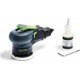Festool 691131 LEX 3 77/2.5 Ponceuse excentrique à air comprimé