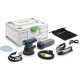 Festool 578843 Ponceuse excentrique ETS 125 REQ-Plus excl. batterie et chargeur en mallette