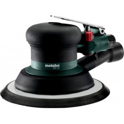 Metabo 601558000 Ponceuse excentrique à air comprimé DSX 150