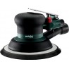 Metabo 601558000 Ponceuse excentrique à air comprimé DSX 150