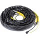 Trotec 1210000133 Kit de raccordement PT 4500 S / 6500 S / 15000 S gainé 10 mtr