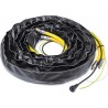 Trotec 1210000133 Kit de raccordement PT 4500 S / 6500 S / 15000 S gainé 10 mtr