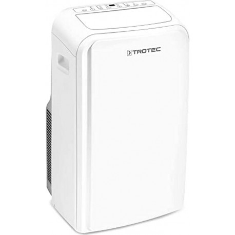 Trotec 1210002040 PAC 3000 X A+ Climatiseur mobile btu 10.000