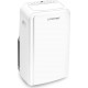Trotec 1210002104 PAC 3500 SH Climatiseur mobile btu 12 000