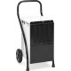 Trotec 1.120.001.120 TTK170ECO Déshumidificateur