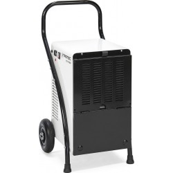 Trotec 1.120.001.120 TTK170ECO Déshumidificateur