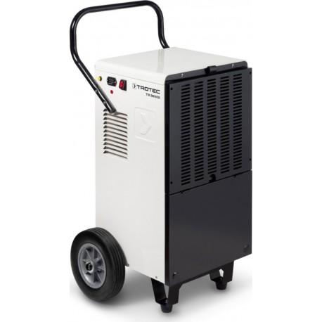Trotec 1120001160 1.120.001.160 TTK380ECO Déshumidificateur, Sécheur de porte