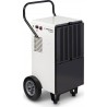 Trotec 1120001160 1.120.001.160 TTK380ECO Déshumidificateur, Sécheur de porte